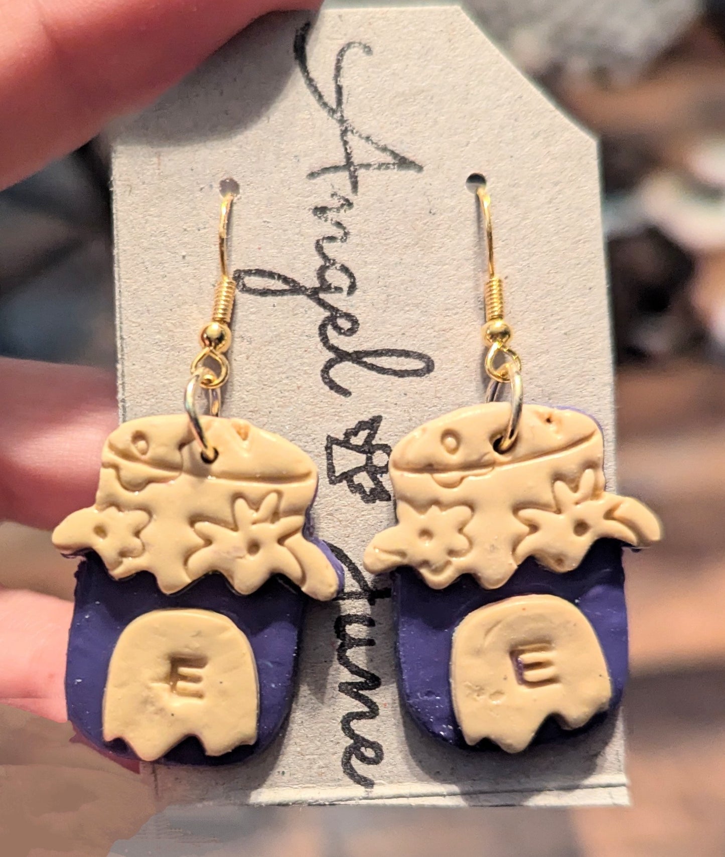 Elderberry syrup jar