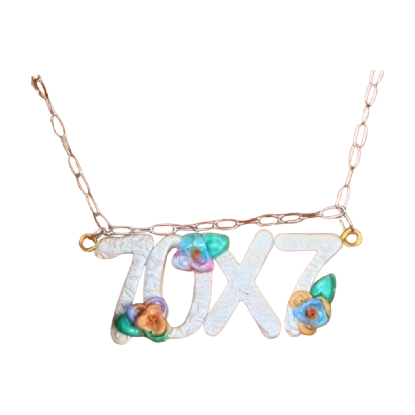 Seventy times seven endless grace